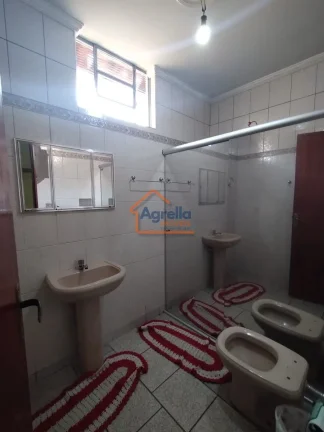 Imagem Casa à venda no bairro Jardim Esplanada - Mogi Guaçu/SP