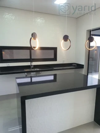 Imagem Imóvel Residencial à Venda em Cidade - Bairro 3 Quartos, 3 Suítes, 2 Salas, 2 Vagas de Garagem 159 m² de Área
