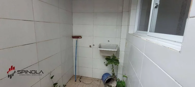 Imagem Sobrado com 2 dormitórios à venda, 55 m² por R$ 254.000,00 - Solemar - Praia Grande/SP