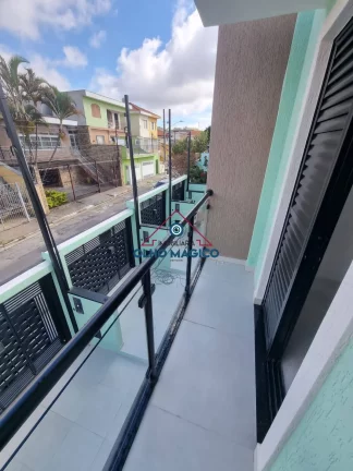 Imagem Sobrado Bela Vista - Excelente localização - Próximo Bradesco Matriz