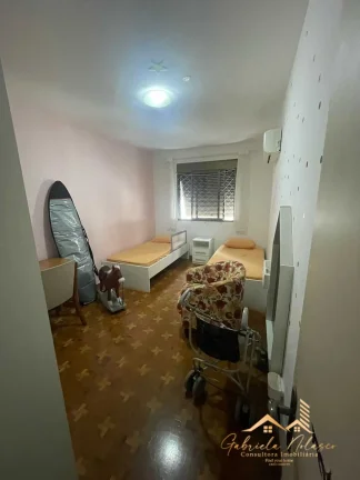 Imagem Apartamento em Pompéia, Santos/SP