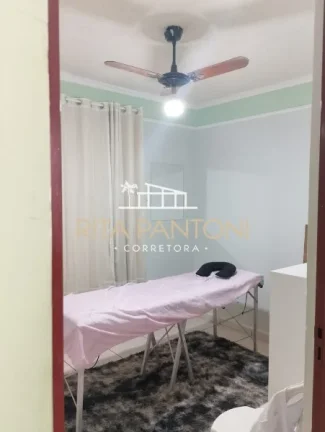 Imagem Apartamento - Ribeirão Preto - Jardim João Rossi - Região Sul