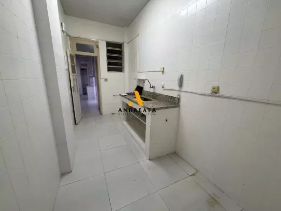 Imagem Rua Constante Ramos -Copacabana Venda Apartamento na Constante Ramos