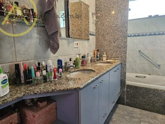 Imagem Casa estilo chácara à venda no Jardim Tapajós/Samambaia  Atibaia