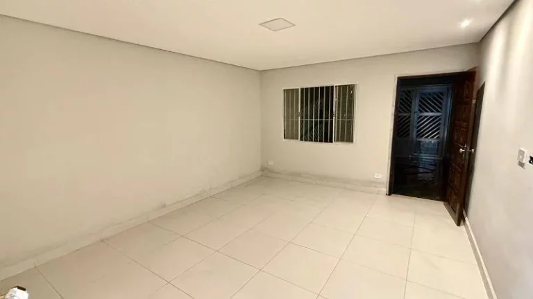 Imagem Casa térrea Jd. Novo Osasco-SP.