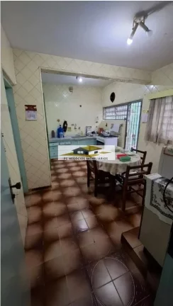 Imagem Sobrado para venda na Vila Prudente