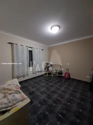 Imagem Casa para Venda em Iracemápolis, Jardim Hermínio Demarchi, 3 dormitórios, 1 suíte, 3 banheiros