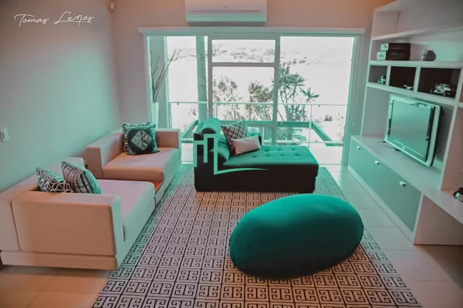 Imagem CASA DE MARINA - ALTO PADRÃO EM ESCARPAS DO LAGO (BEIRA DO LAGO)