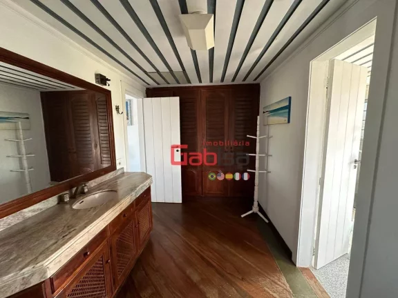 Imagem Casa com 4 dormitórios para alugar, 348 m² por R$ 2.000,01/dia - Marina - Armação dos Búzios/RJ