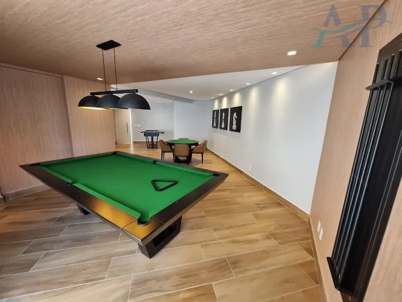 Imagem Apartamento em Praia Grande com 2 Dormitórios na Guilhermina