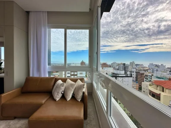 Imagem Apartamento 3Dormitórios dependência - Bairro Zona Nova