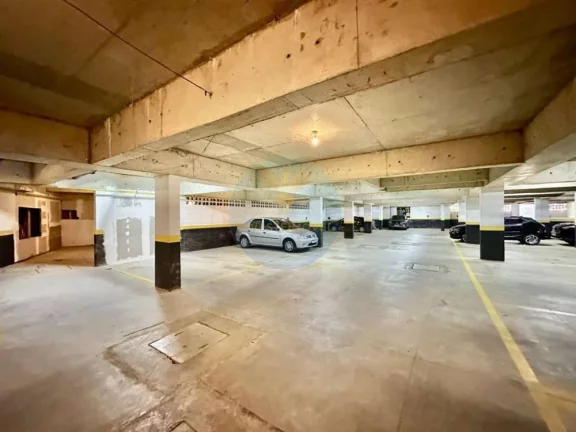 Imagem Loft triplex moderno, 169m², 2 suítes, varanda gourmet