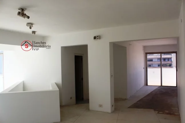 Imagem APARTAMENTO RESIDENCIAL em SÃO PAULO - SP, SANTA CECÍLIA