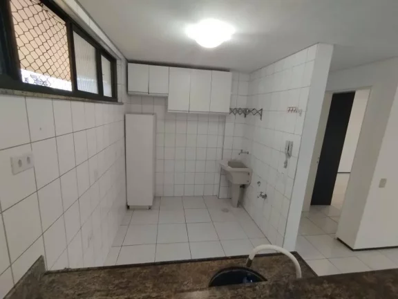 Imagem apartamento proximo ao ceuma do renascença