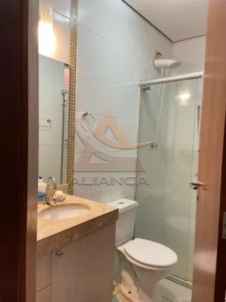 Imagem Apartamento - Ribeirão Preto - Jardim Botânico