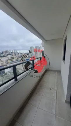 Imagem Apartamento à Venda no Centro de São Bernardo