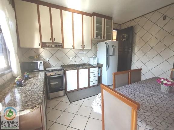 Imagem Casa - Itoupava Norte - Blumenau