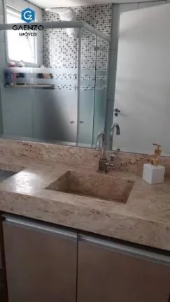 Imagem Apartamento Mobiliado