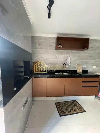 Imagem Casa Padrão