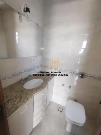 Imagem Apartamento 03 Quartos |01 Suítes|Campos Elíseos|Resende RJ
