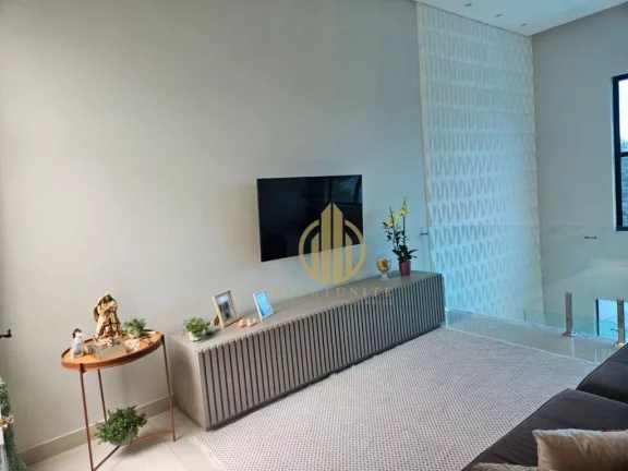 Imagem Casa com 3 dormitórios à venda, 308 m² por R$ 1.500.000 - Cascalho - Lavras/MG