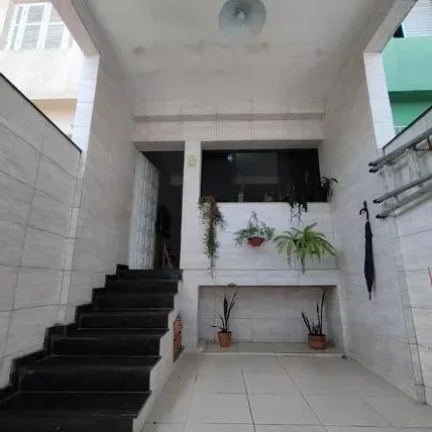 Imagem Casa para Venda em São Paulo, Vila Santo Estéfano, 4 dormitórios, 2 banheiros, 1 vaga