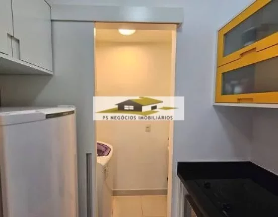 Imagem Apartamento para locação no Paraíso