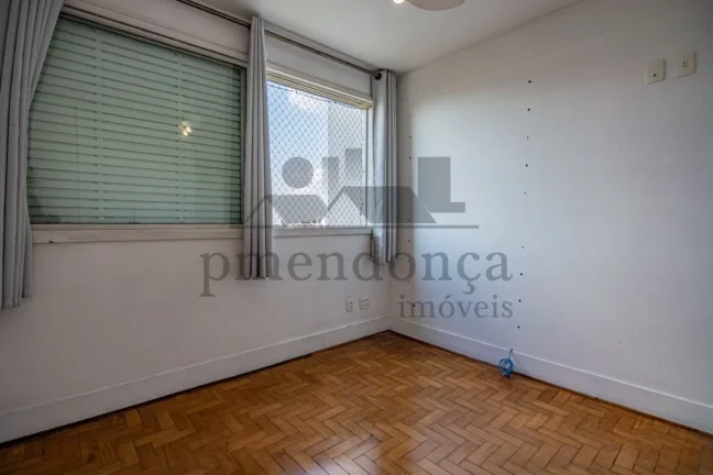 Imagem Perdizes aparto, 3 dormts,1 suite, 1 vaga,