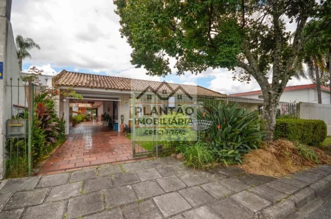 Foto do imóvel: Terreno a Venda no bairro Jardim Social - Curitiba, PR