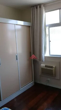 Imagem Apartamento à venda, 60 m² por R$ 252.000,00 - Centro - Niterói/RJ