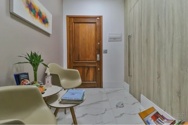 Imagem Sala para venda no bairro Auxiliadora em Porto Alegre