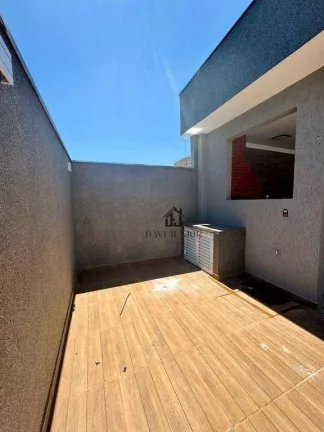 Imagem Casa com 2 suites à venda, 180 m² por R$ 1.102.000 - Condomínio Campos do Conde - Sorocaba/SP