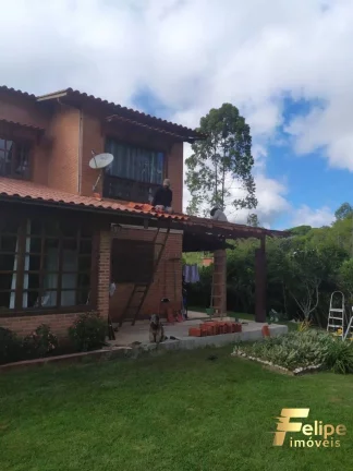 Imagem MARAVILHOSO SITIO PARA TODA A FAMÍLIA EM DOMINGOS MARTINS / ES