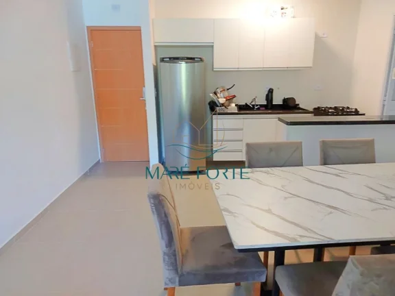 Imagem APARTAMENTO PRÓXIMO A PRAIA MOBILIADO