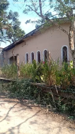 Imagem Chácara para Venda em Suzano, Chácaras Monte Carlo, 2 dormitórios, 1 suíte, 2 banheiros, 4 vagas