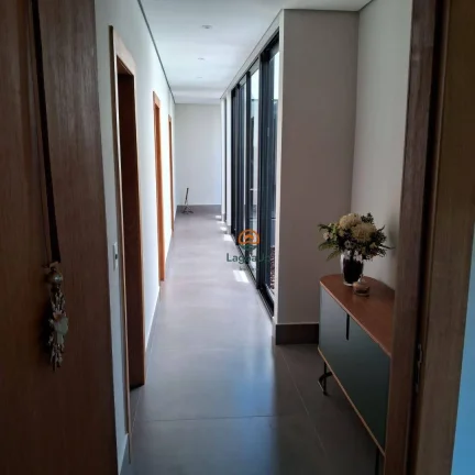 Imagem Casa com 4 dormitórios à venda, 340 m² por R$ 3.800.000,00 - Condomínio Vitória Golf - Lagoa Santa/MG