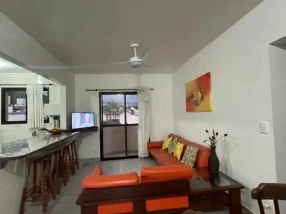 Imagem APTO RESIDENCIAL em Ubatuba - SP, PRAIA GRANDE