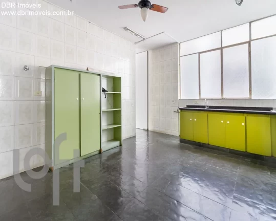 Imagem APARTAMENTO RESIDENCIAL em São Paulo - SP, Santa Cecília