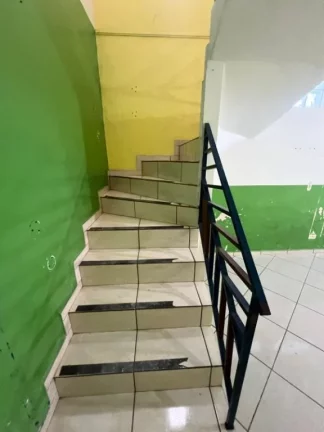 Imagem Sobrado com 3 dormitórios, 179 m² - venda por R$ 590.000,00 ou aluguel por R$ 5.944,00/mês - Cidade Boa Vista - Suzano/SP