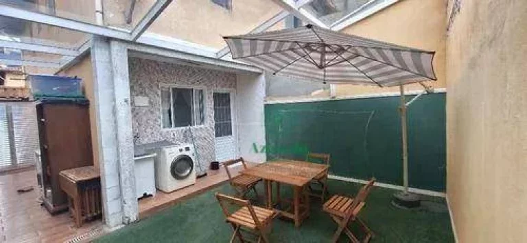 Imagem Sobrado com 3 dormitórios à venda, 90 m² por R$ 450.000,00 - Cidade Aracilia - Guarulhos/SP