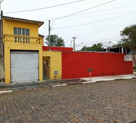 Imagem Casa com 3 dormitórios à venda, 230 m² por R$ 700.000,00 - Jardim Imperador - Suzano/SP