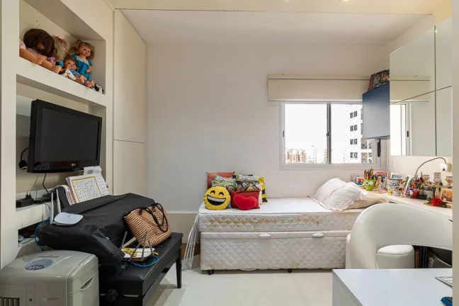 Imagem Apartamento, 151 m² - venda por R$ 2.690.000,00 ou aluguel por R$ 17.805,70/mês - Vila Leopoldina - São Paulo/SP