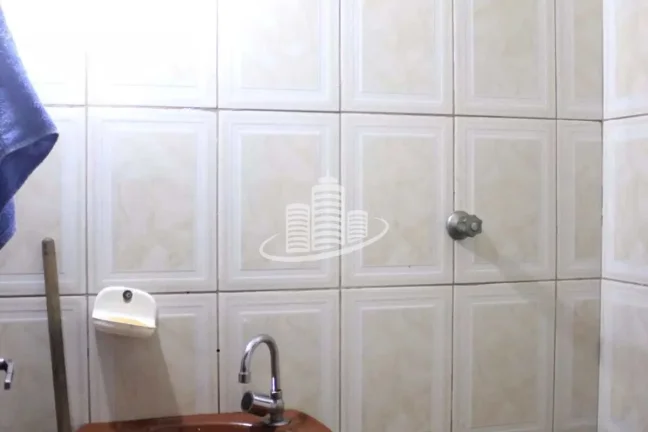 Imagem Casa Padrão