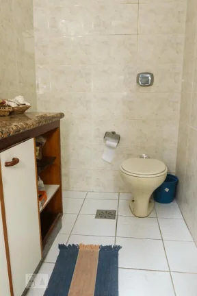 Imagem Apartamento à Venda - Recreio, 4 Quartos, 212 m2