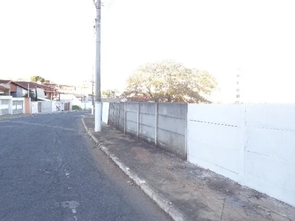 TERRENO RESIDENCIAL em PARÁ DE MINAS - MG, SÃO JOSÉ