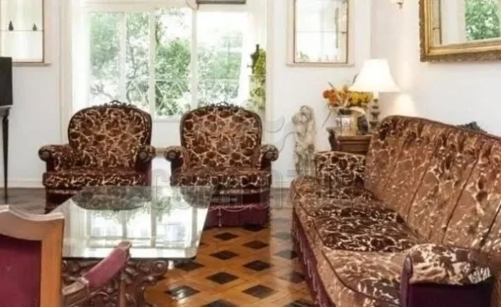 Imagem Copacabana - Residencial › Apartamento com 3 quarto(s) a Venda