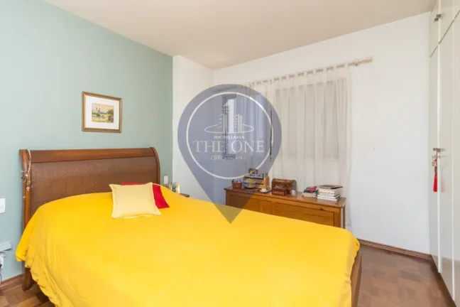 Imagem Imperdível oportunidade de investimento: Apartamento de 3 quartos e 1 suíte em Perdizes, São Paulo-SP!