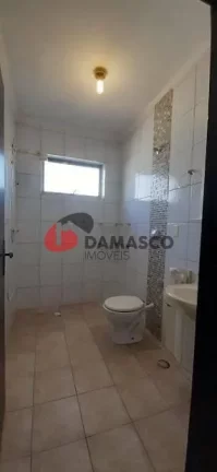 Imagem Casa à venda 2 Quartos, 6 Vagas, Campestre, Santo André - SP