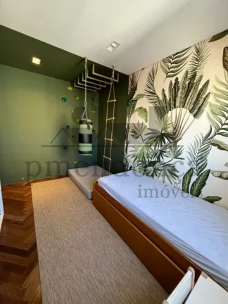 Imagem Apartamento rua Tucuna com 4 quartos (3 suítes) e 4 vagas, 192m2 REFORMADO