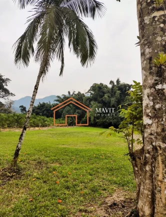 Imagem CHACARA RESIDENCIAL em JOINVILLE - SC, DONA FRANCISCA (PIRABEIRABA)